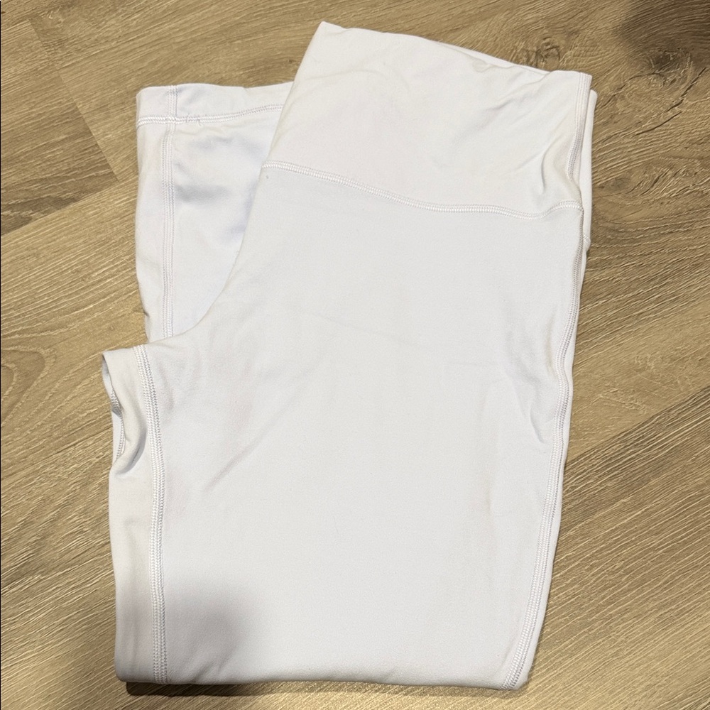 lululemon athletic lavender Leggings